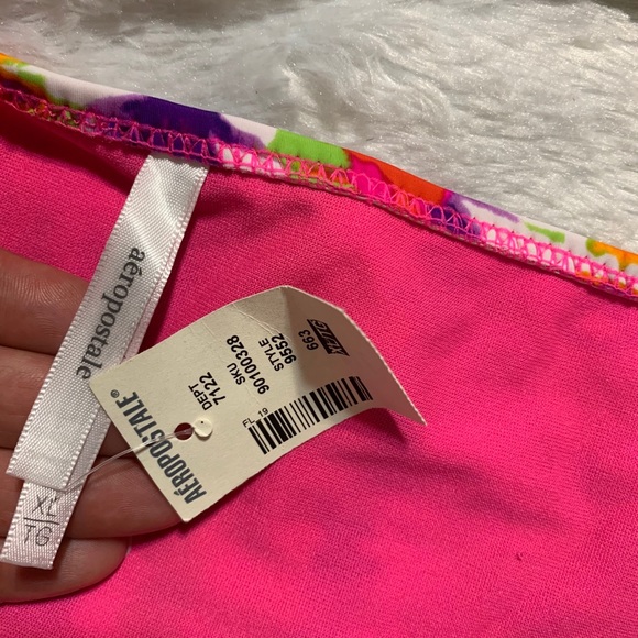 Aeropostal swimsuit size XL - Picture 3 of 7